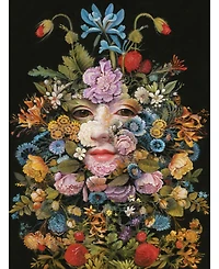 New York Puzzle Company The Wakening 1000 Piece Puzzle