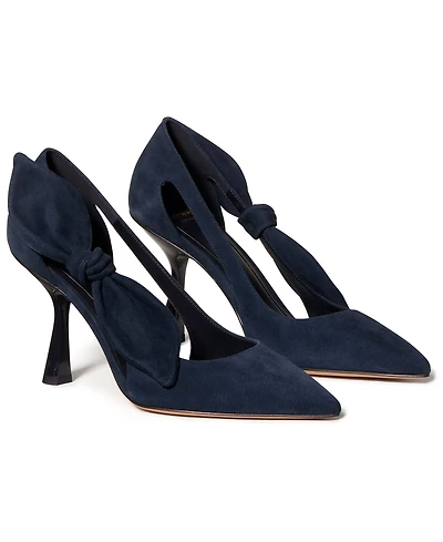 kate spade new york Women's Bunnie Slip-On Pumps