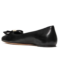 kate spade new york Women's Deco Bow Flats