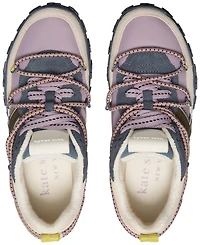 Kate spade new york Women's K As Hiking Lace Runners