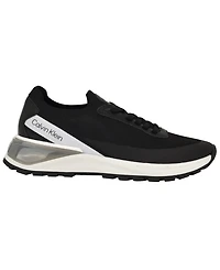 Calvin Klein Women's Geneo Lightweight Knit Sneakers