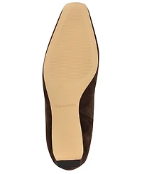 Calvin Klein Women's Caterine Tall Square Toe Boots