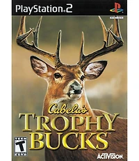 Activision Blizzard Cabela's Trophy Bucks