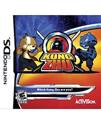 Activision Blizzard Kung Zhu