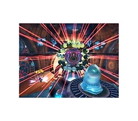 Activision Blizzard Monsters vs. Aliens - Nintendo Wii