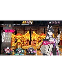 Idea Factory Mary Skelter Finale