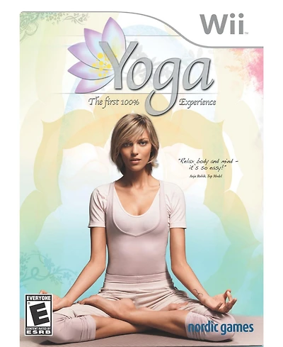 Dreamcatcher Interactive Yoga