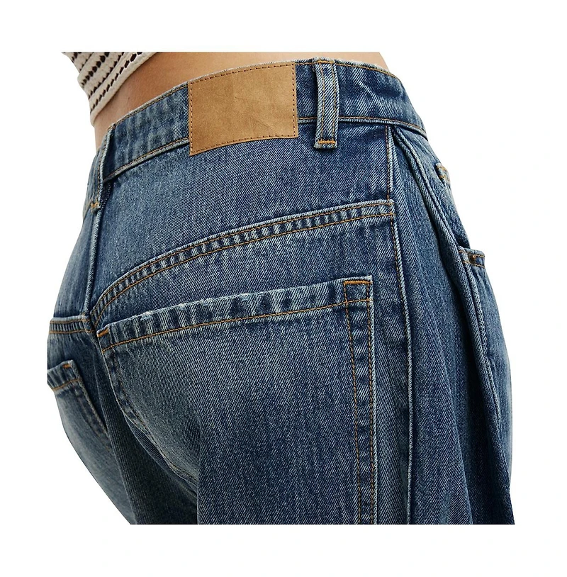 Cotton On Women's 91 Wide Jean