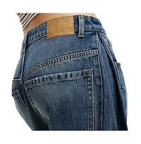 Cotton On Women's 91 Wide Jean
