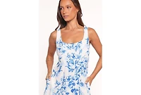 Petal and Pup Lowen Midi Dress