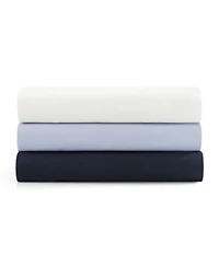 Tommy Hilfiger Performance Cooling Solid Sheet Set