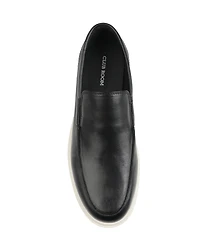 Club Room Men's Tobbii Slip On Loafers, Macy's Exclusive