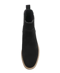 Club Room Men's Henrry Chelsea Boots, Macy's Exclusive