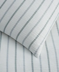 Ugg Alamitos Striped 3-Pc. Comforter Set, Twin/Twin Xl