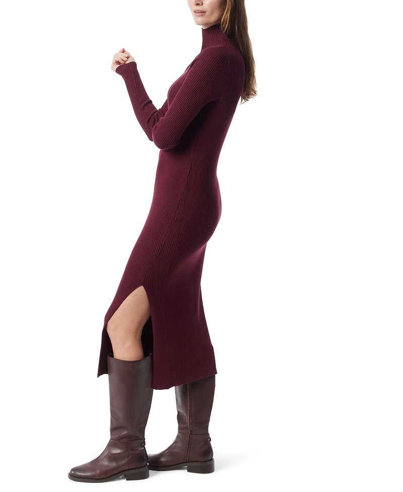 Dee Ocleppo Women's Merritt Easy Rib Dress