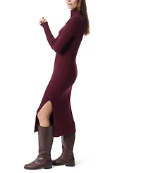 Dee Ocleppo Women's Merritt Easy Rib Dress