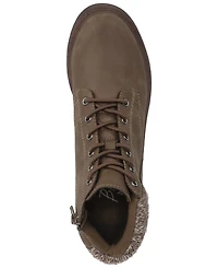 Blowfish Malibu Women's Kinsley Zip Short Boots