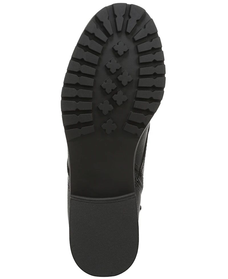 Blowfish Malibu Women's Deva Zip Short Boots