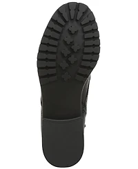Blowfish Malibu Women's Deva Zip Short Boots
