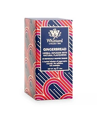 Whittard of Chelsea Christmas Tea Trio, 3x 25 pieces