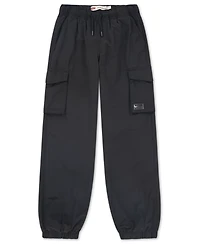 Levi's Little Boys Baggy Relaxed Fit Cargo Joggers