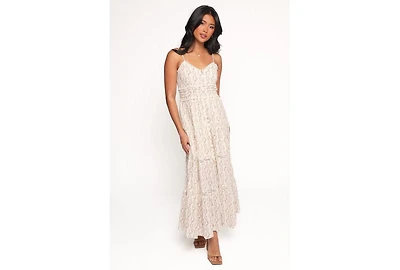 Petal and Pup Women's Orlaith Maxi Dress