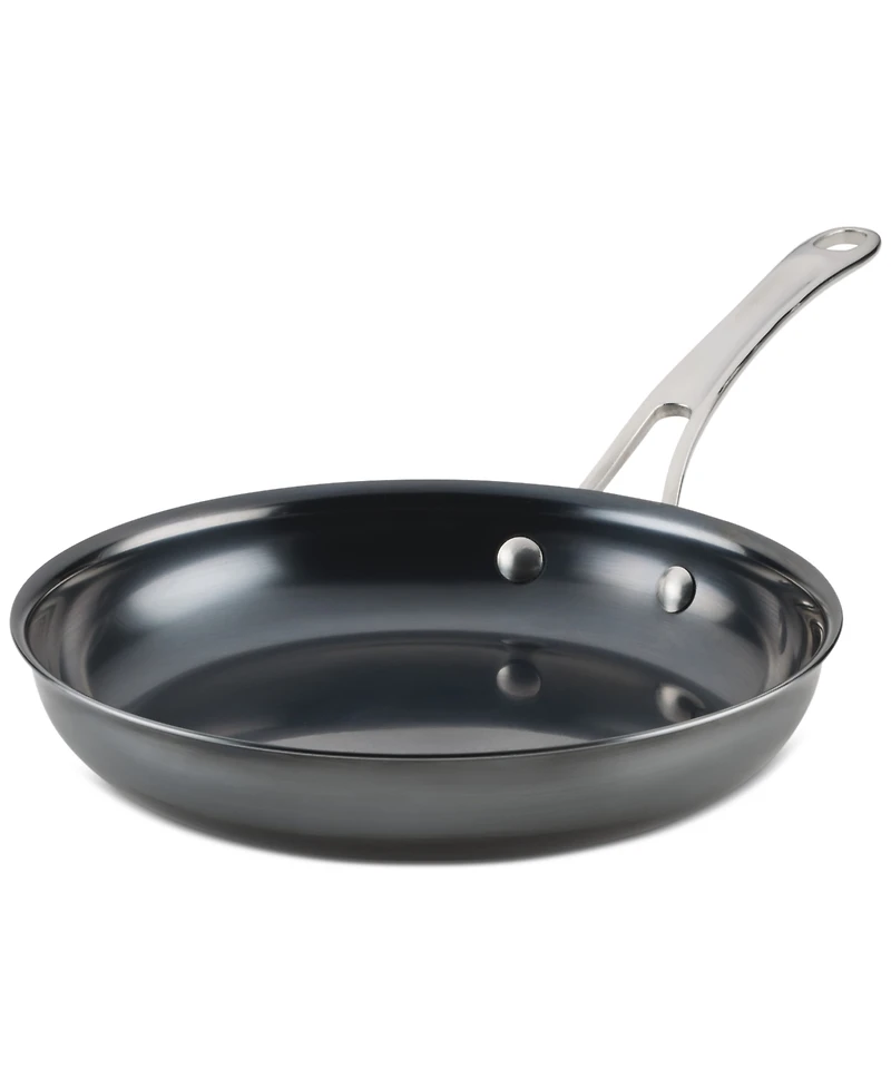 Anolon EverLast N2 Carbon Steel 10" Frying Pan