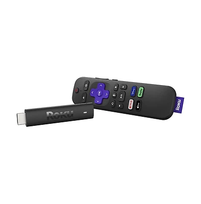Roku Streaming Stick 4K