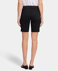 Nydj Petite Ella Denim Shorts