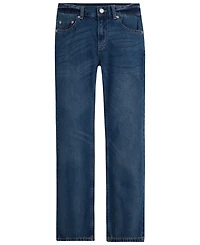Levi's Big Boys 505 Regular Fit Jeans