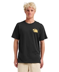 Quiksilver Men's California Vibes T-Shirt