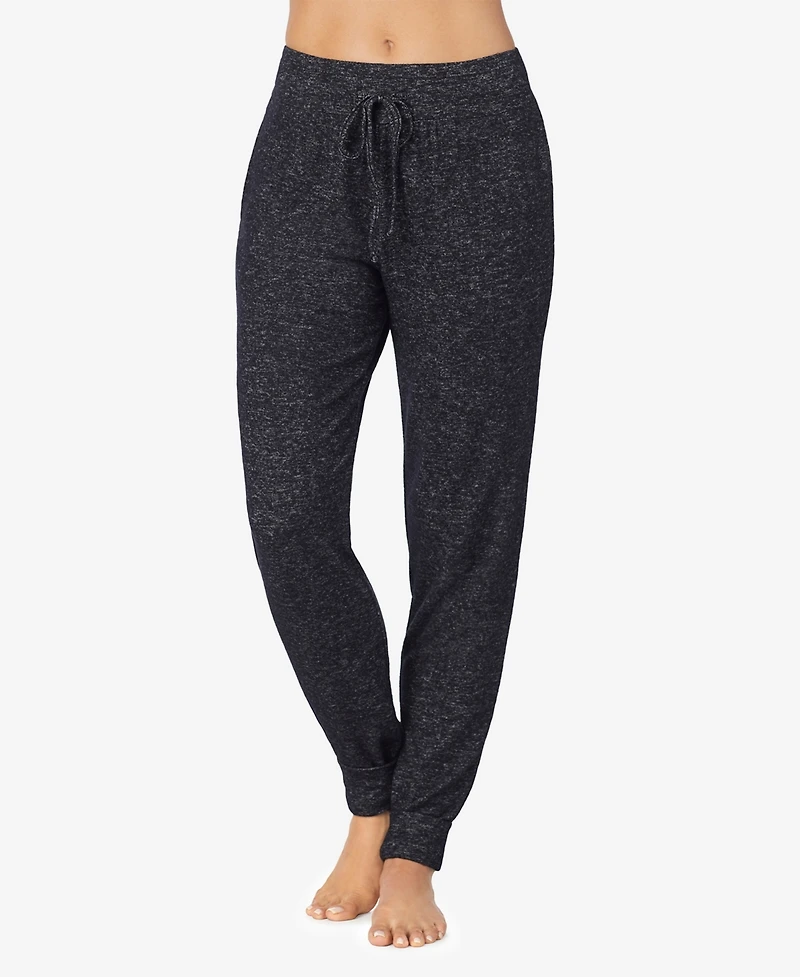 Cuddl Duds SoftKnit Drawcord Joggers