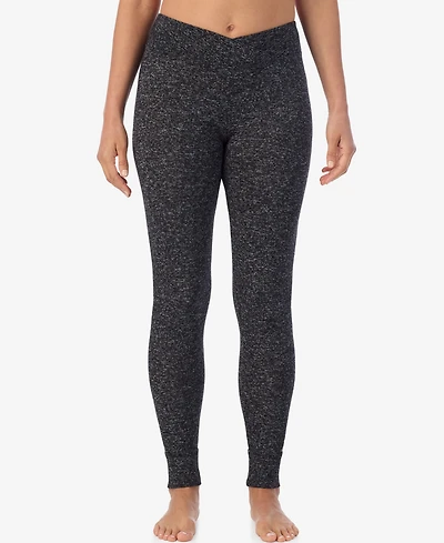 Cuddl Duds Soft Knit Leggings