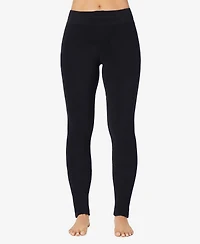 Cuddl Duds Fleecewear Stretch Leggings