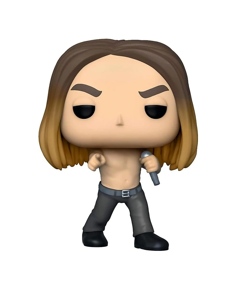 Funko Pop Rocks Iggy Pop Iggy