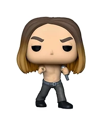 Funko Pop Rocks Iggy Pop Iggy