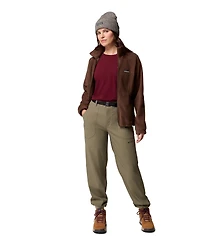 Columbia Women's Benton Springs Fleece Jacket