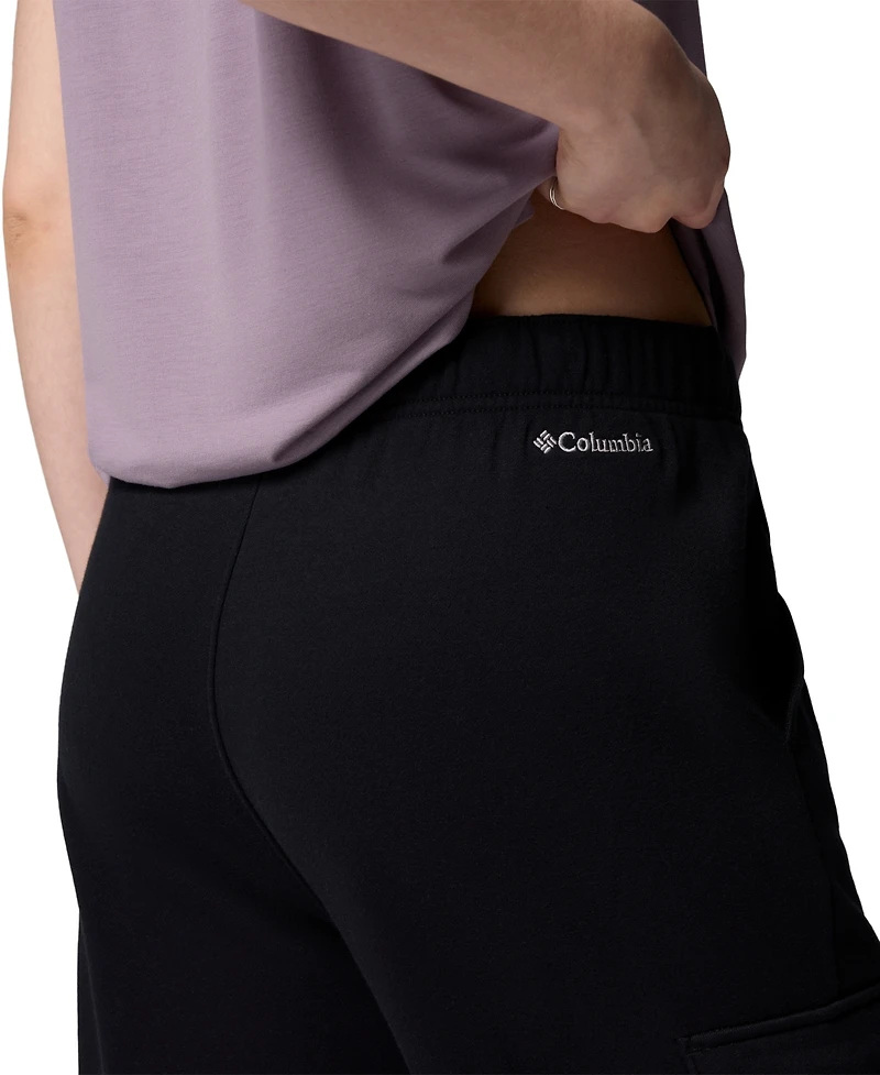 Columbia Women's Aldermore Relaxed Fit Cargo Pants