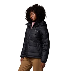 Columbia Women's Pike Lake Iii Hooded Jacket