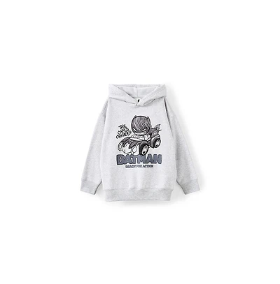 Cotton On Little/Big Boy's License Sammy Oversize Hoodie