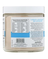 Nature's Answer Marine Collagen Unflavored