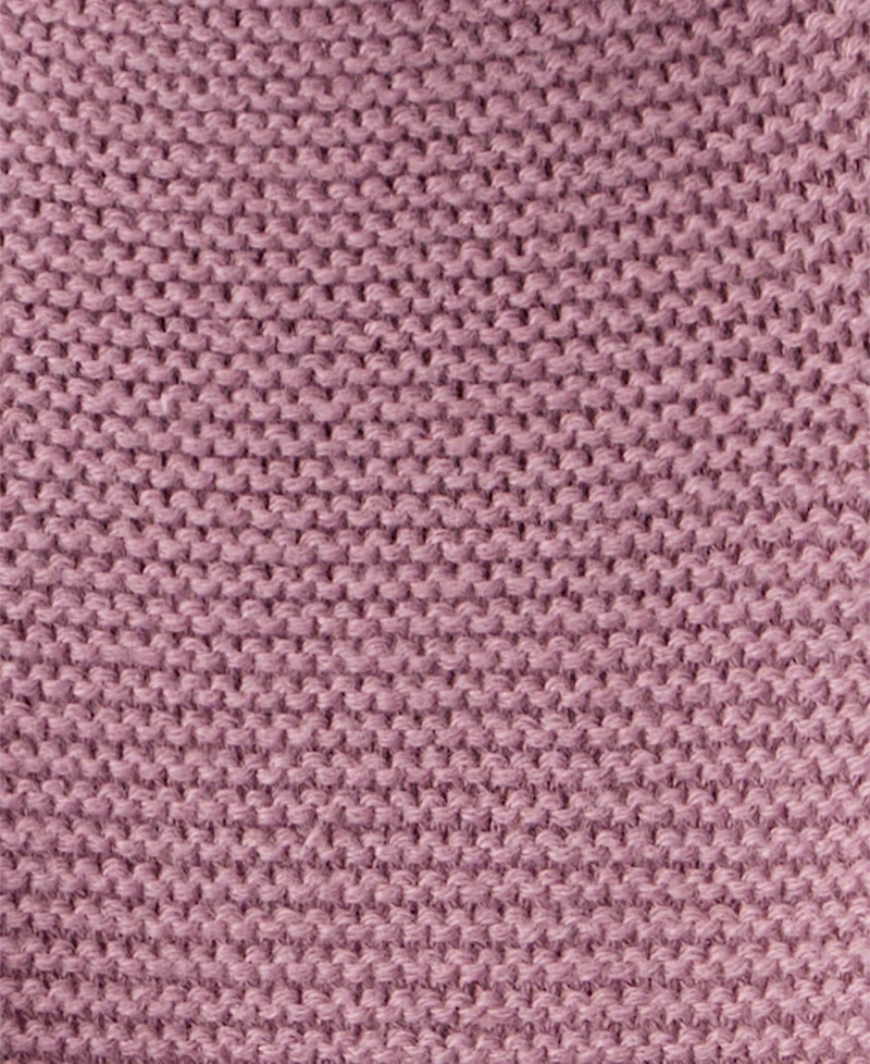 Little Planet by Carter's Baby Girls Organic Sleeveless Sweater Overalls