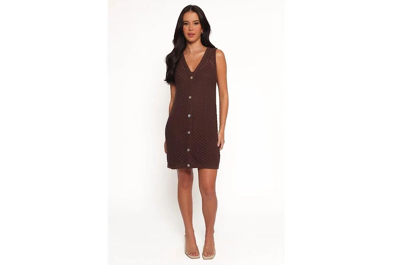 Petal and Pup Women's Luan Mini Dress