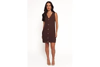 Petal and Pup Women's Luan Mini Dress