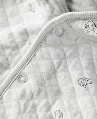 Little Planet by Carter's Baby Boys or Girls 2-Piece Cardigan and Pants Set