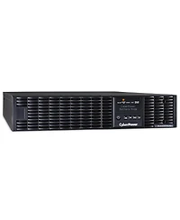 CyberPower OL1000RTXL2UN 1000VA/900W Smart App Online Rack/Tower Ups, 8x Nema 5-15R