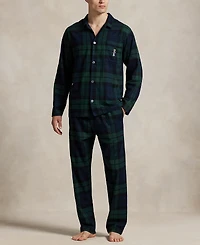 Polo Ralph Lauren Men's 2-Piece Sleepwear Set