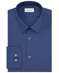 Calvin Klein Men's Flex Collar Dress Shirt