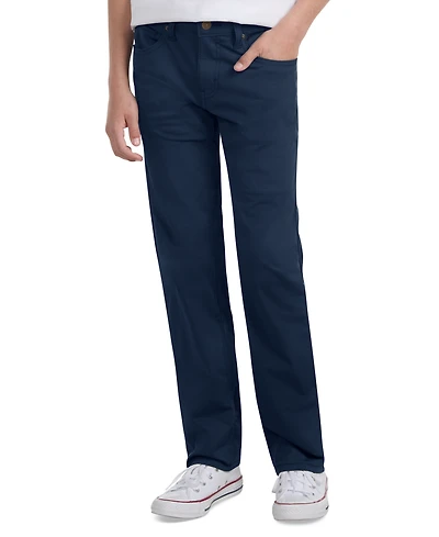 Levi's Big Boys 511 Slim Tech Pants