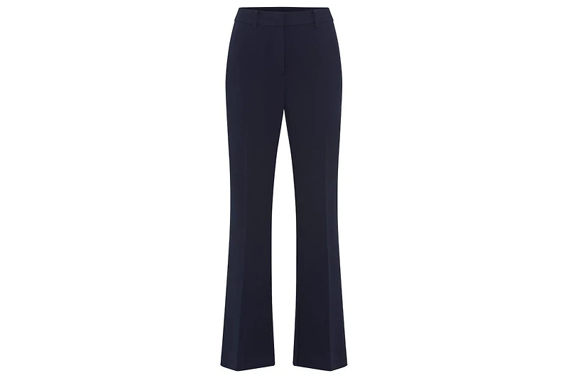 Olsen Mona Fit Bootcut Leg Trouser